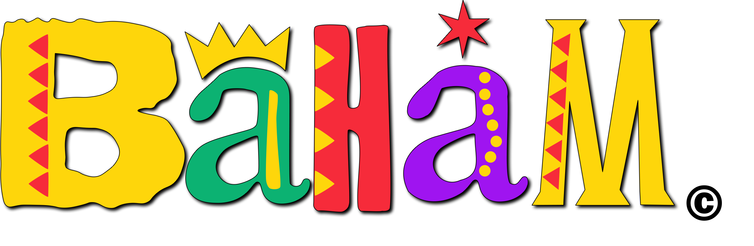 Baham